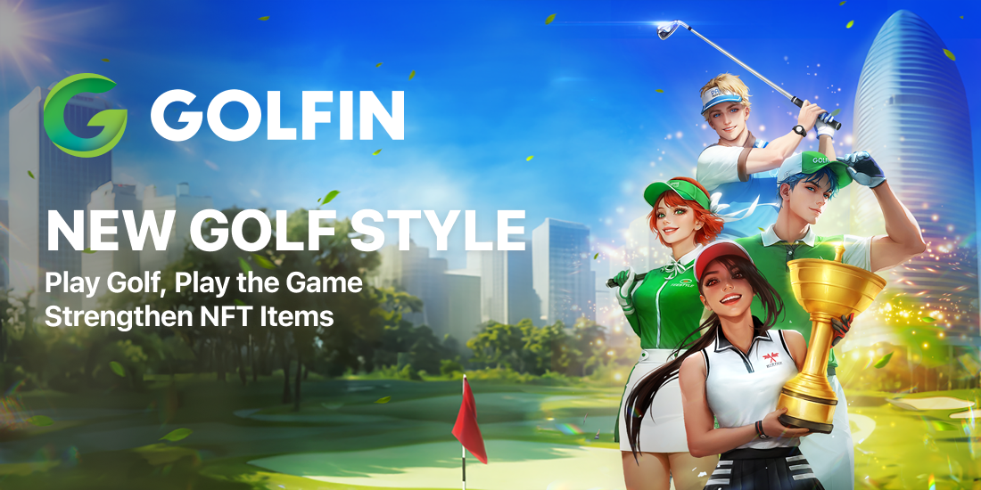 Golfin Membership SORAH Limited Collection